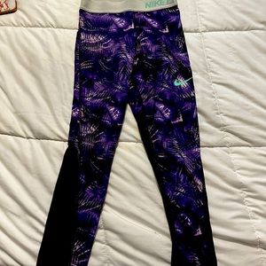Kids leggings